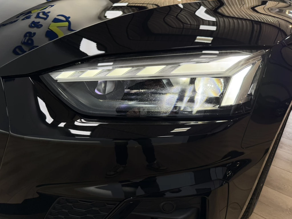 Audi A5 – foto 10