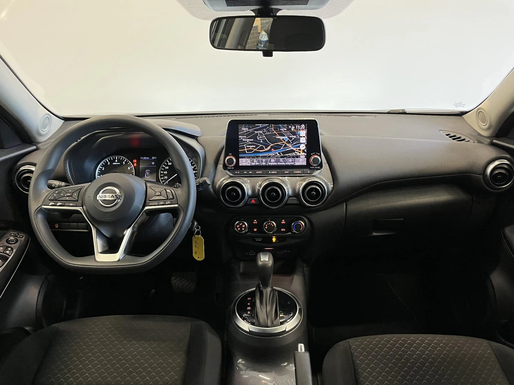 Nissan Juke – foto 10