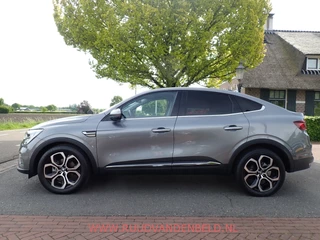 Renault Arkana – thumbnail 2