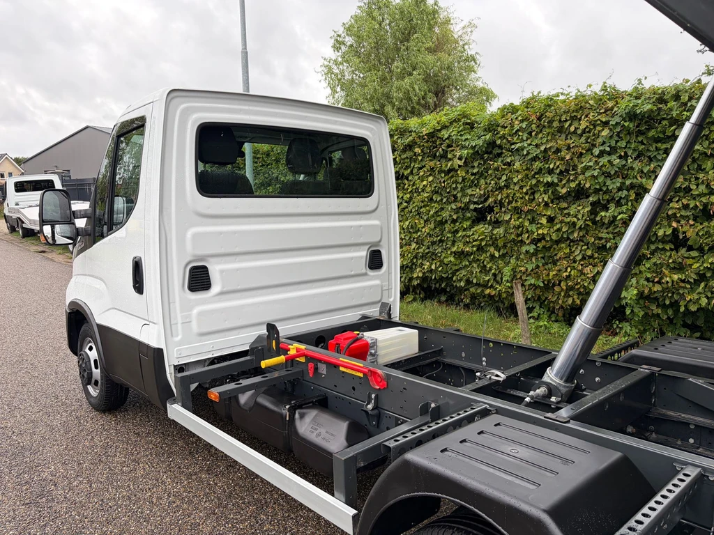 Iveco 35C16 3.0 Automaat , – foto 4