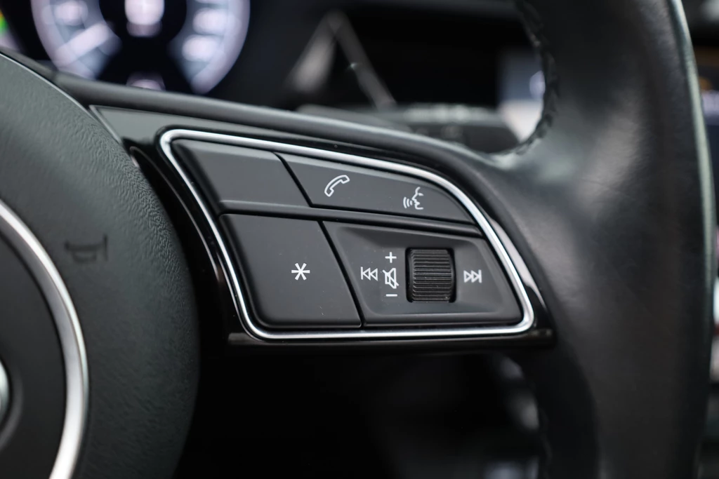 Audi A3 – foto 19