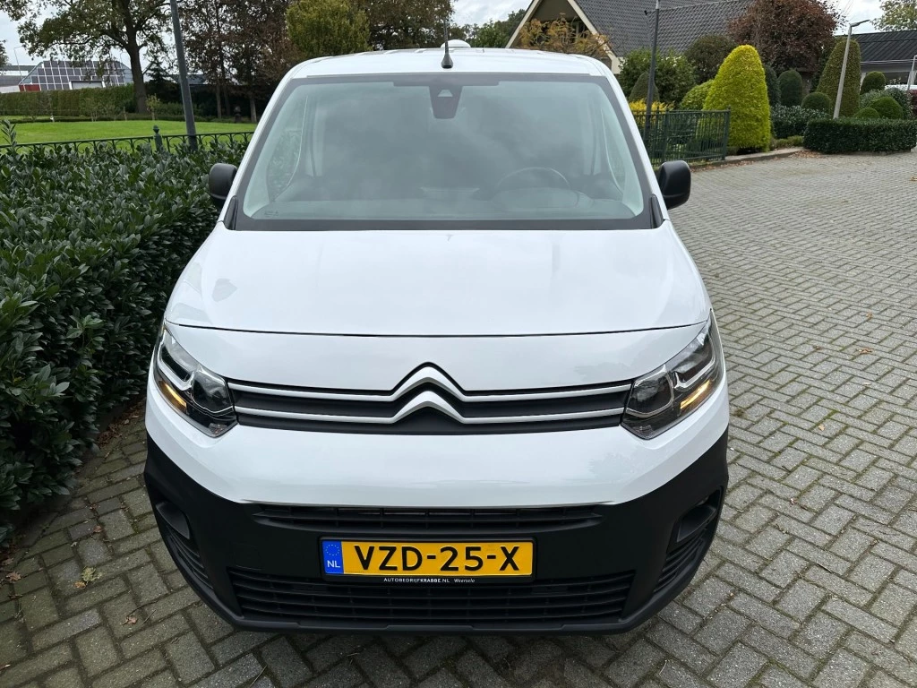 Citroën Berlingo – foto 7