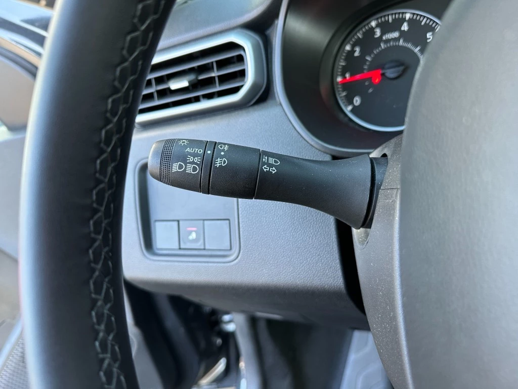 Dacia Duster – foto 22