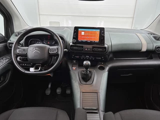 Citroën Berlingo – thumbnail 21