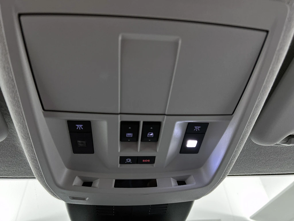 Citroën C5 Aircross – foto 12