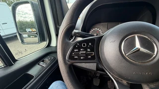 Mercedes-Benz Sprinter – thumbnail 23
