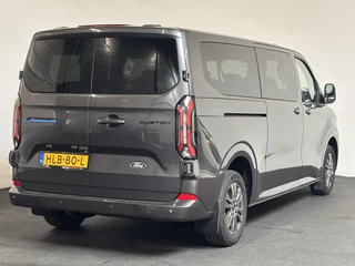 Ford Transit Custom – thumbnail 6