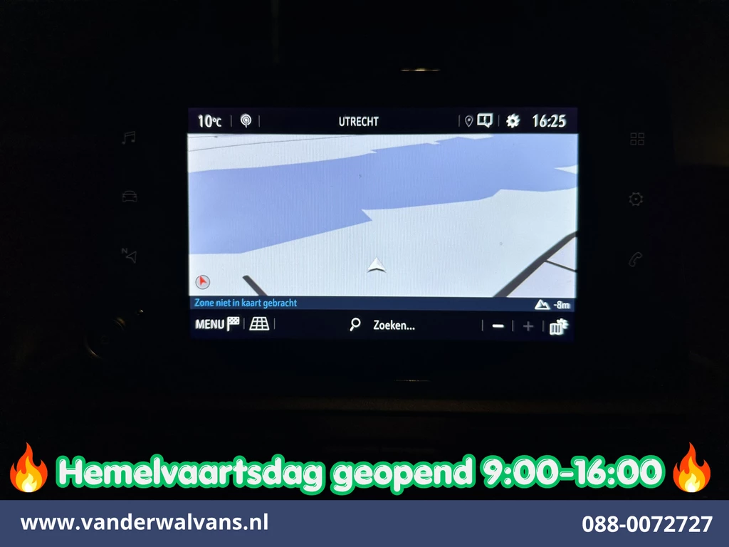 Opel Combo – foto 6