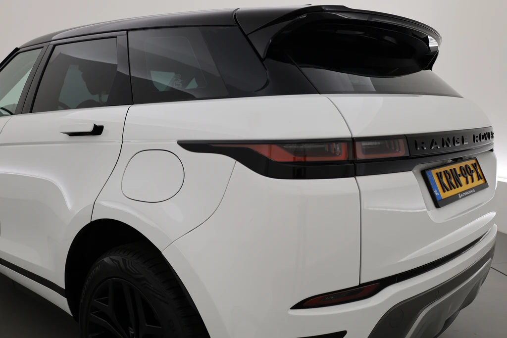 Land Rover Range Rover Evoque – foto 3