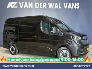 Renault Master – thumbnail 4