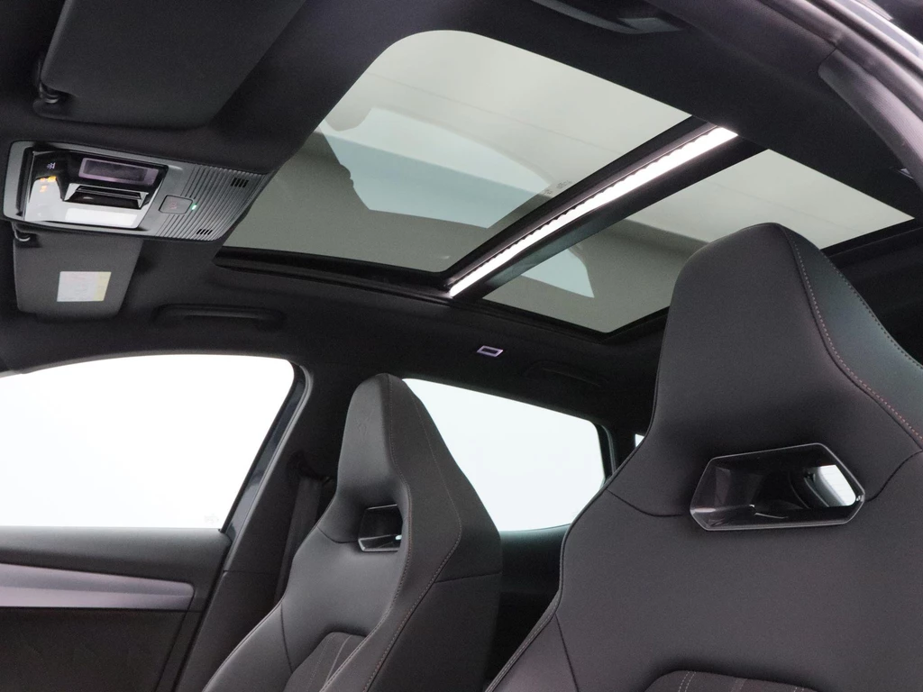 CUPRA Formentor – foto 21