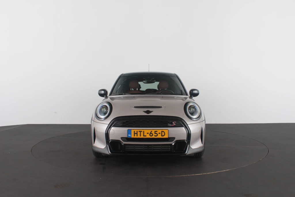 MINI Cooper S – foto 13