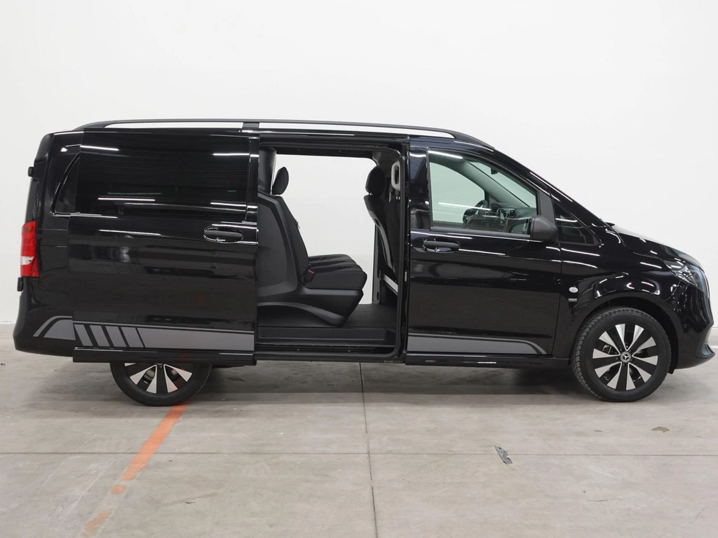 Mercedes-Benz Vito – foto 8