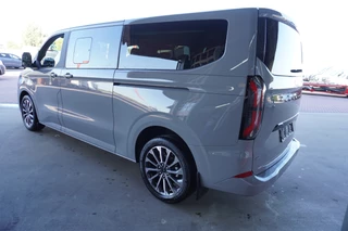 Ford Transit Custom – thumbnail 4
