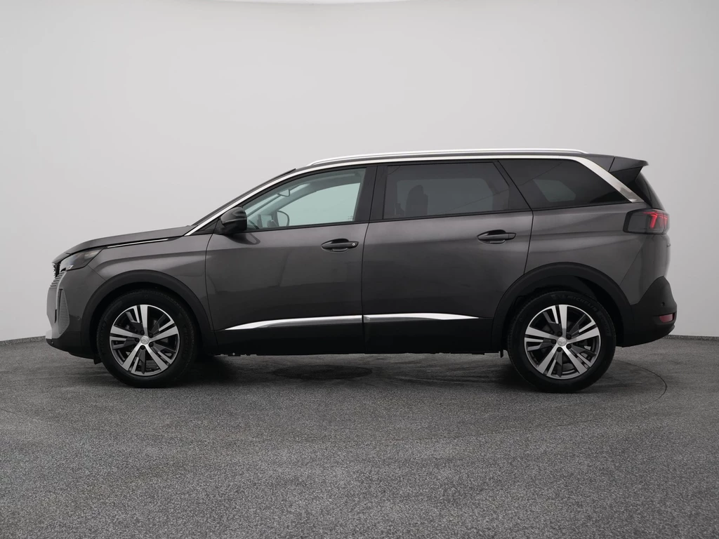 Peugeot 5008 – foto 4