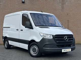Mercedes-Benz Sprinter – thumbnail 5