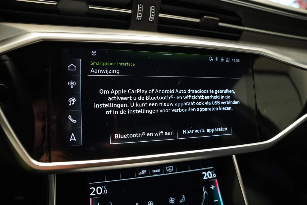 Audi A6 – foto 7