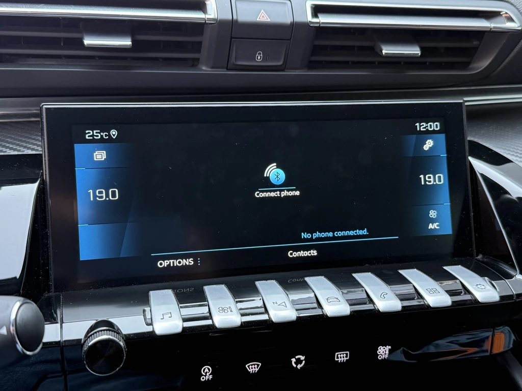 Peugeot 508 – foto 27