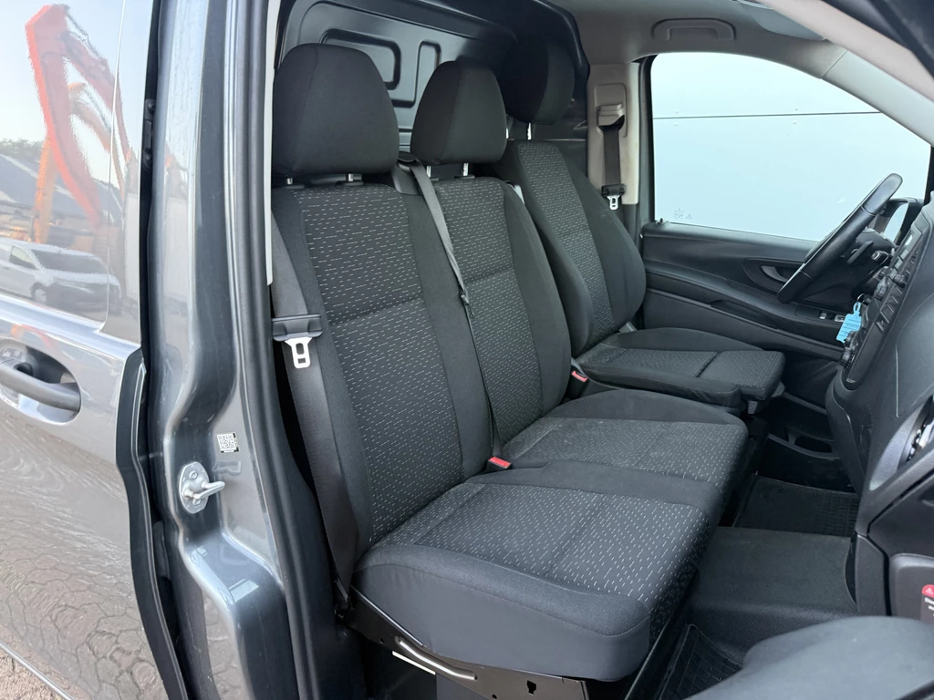 Mercedes-Benz Vito – foto 9