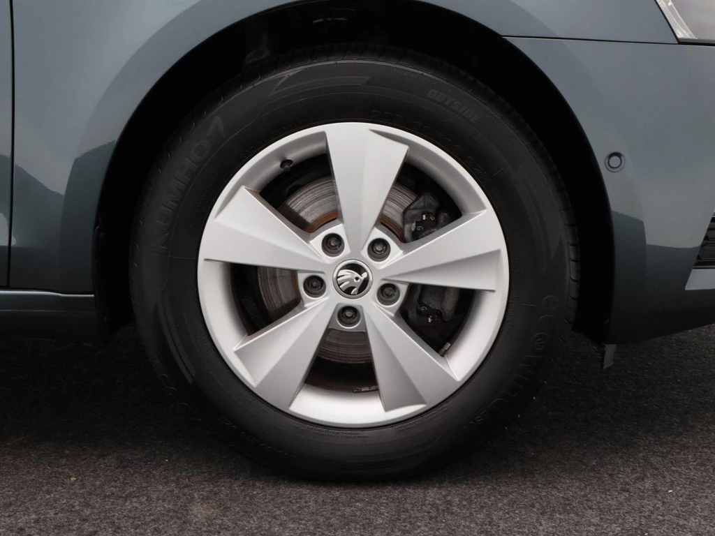 Škoda Octavia – foto 12