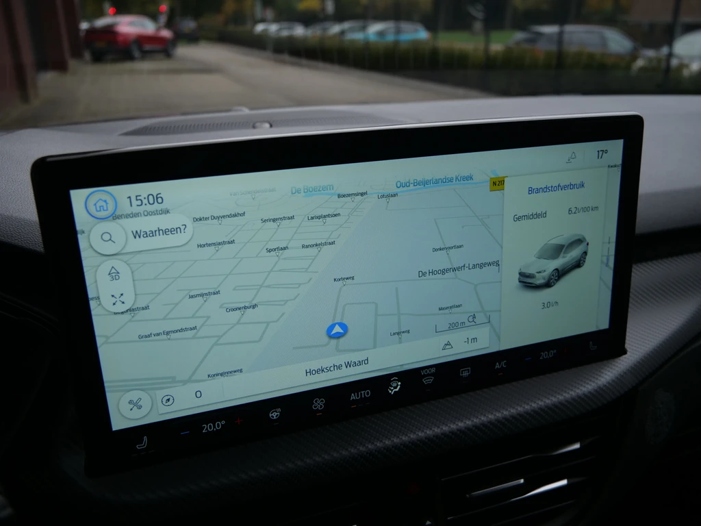 Ford Kuga – foto 25