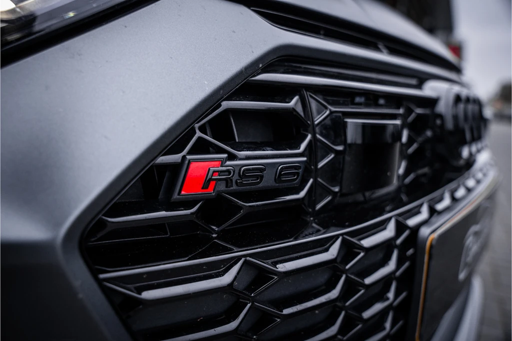 Audi RS6 – foto 58