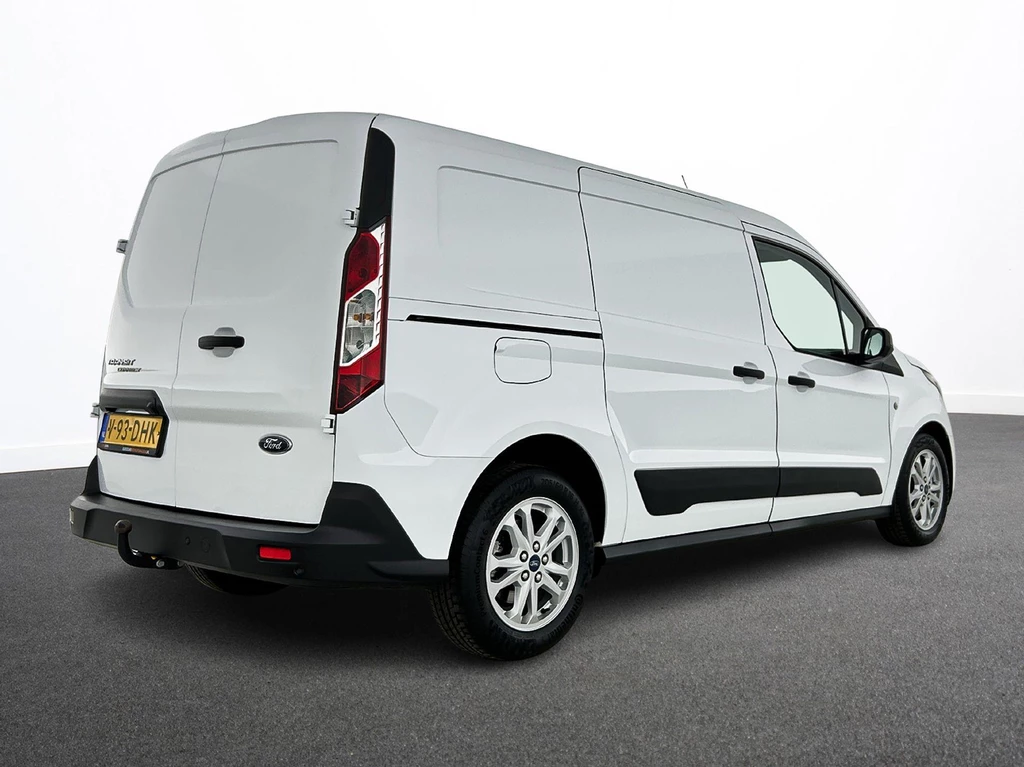 Ford Transit Connect – foto 5