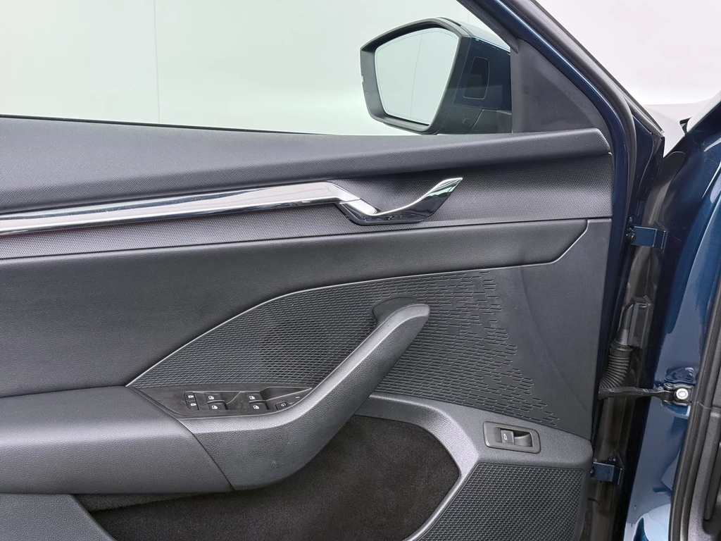 Škoda Octavia – foto 32
