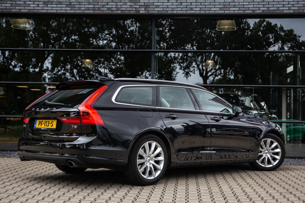 Volvo V90 – foto 3