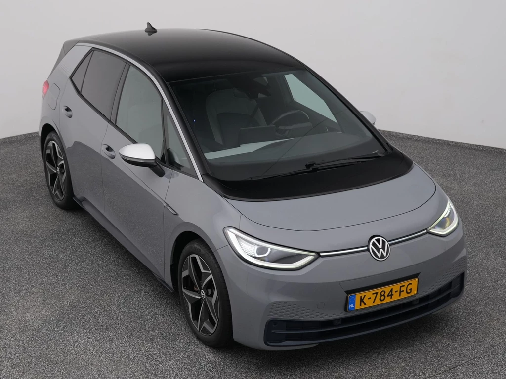 Volkswagen ID.3 – foto 15