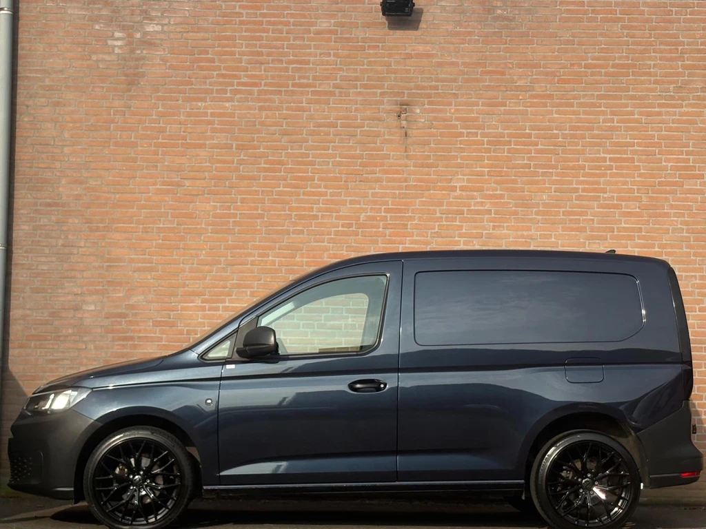 Volkswagen Caddy – foto 3