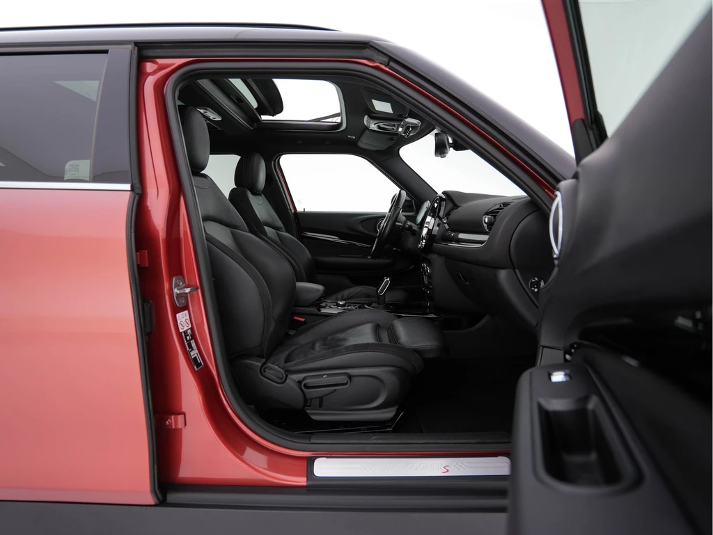 MINI Clubman – foto 11