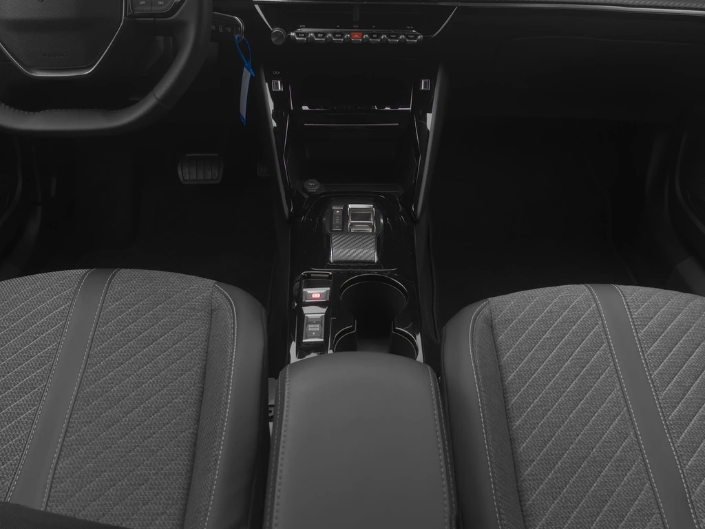 Peugeot 2008 – foto 26