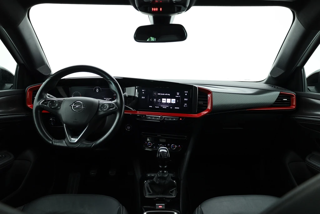 Opel Mokka – foto 10