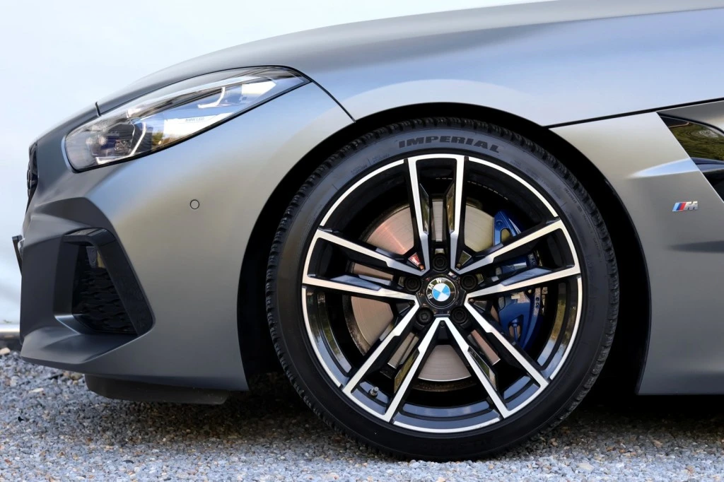 BMW Z4 – foto 42