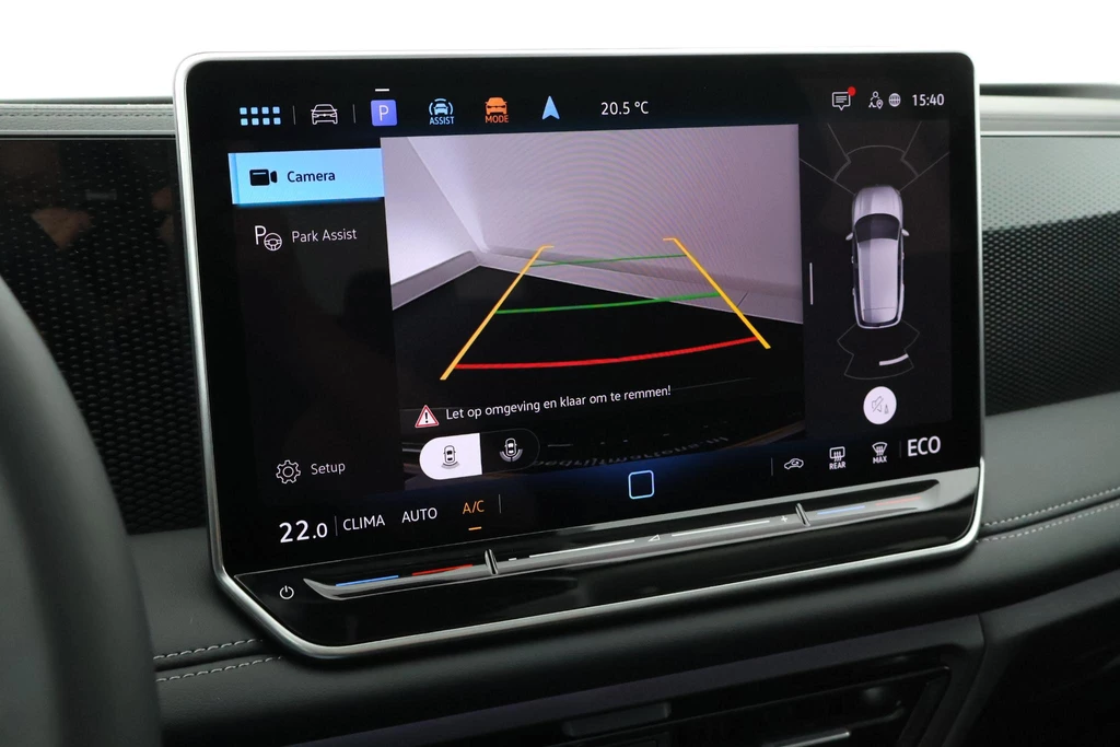 Volkswagen Tiguan – foto 9