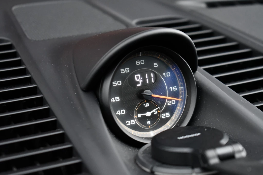 Porsche 911 – foto 46
