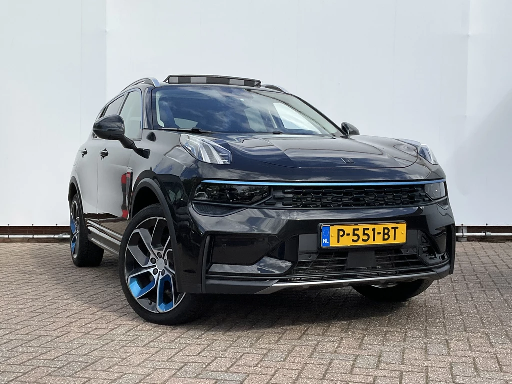 Lynk & Co 01 – foto 12
