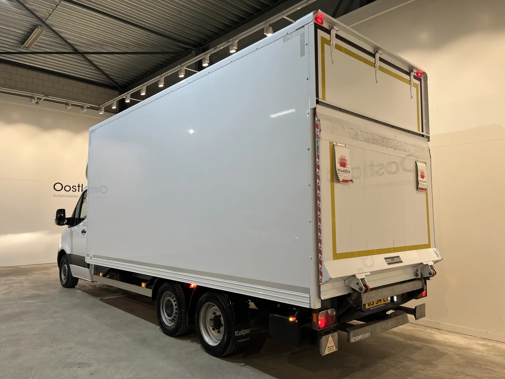 Mercedes-Benz Sprinter – foto 3
