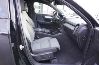 Volvo XC40 – thumbnail 22