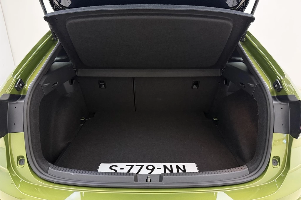 Volkswagen Taigo – foto 10