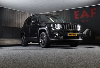 Jeep Renegade – thumbnail 15