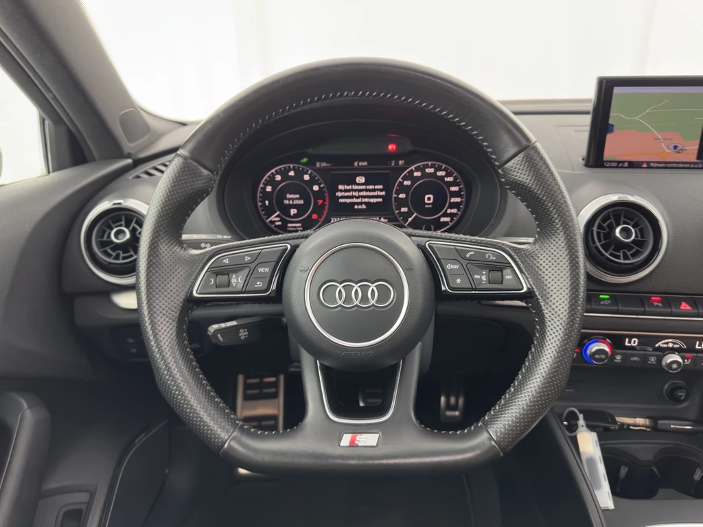 Audi A3 – foto 17