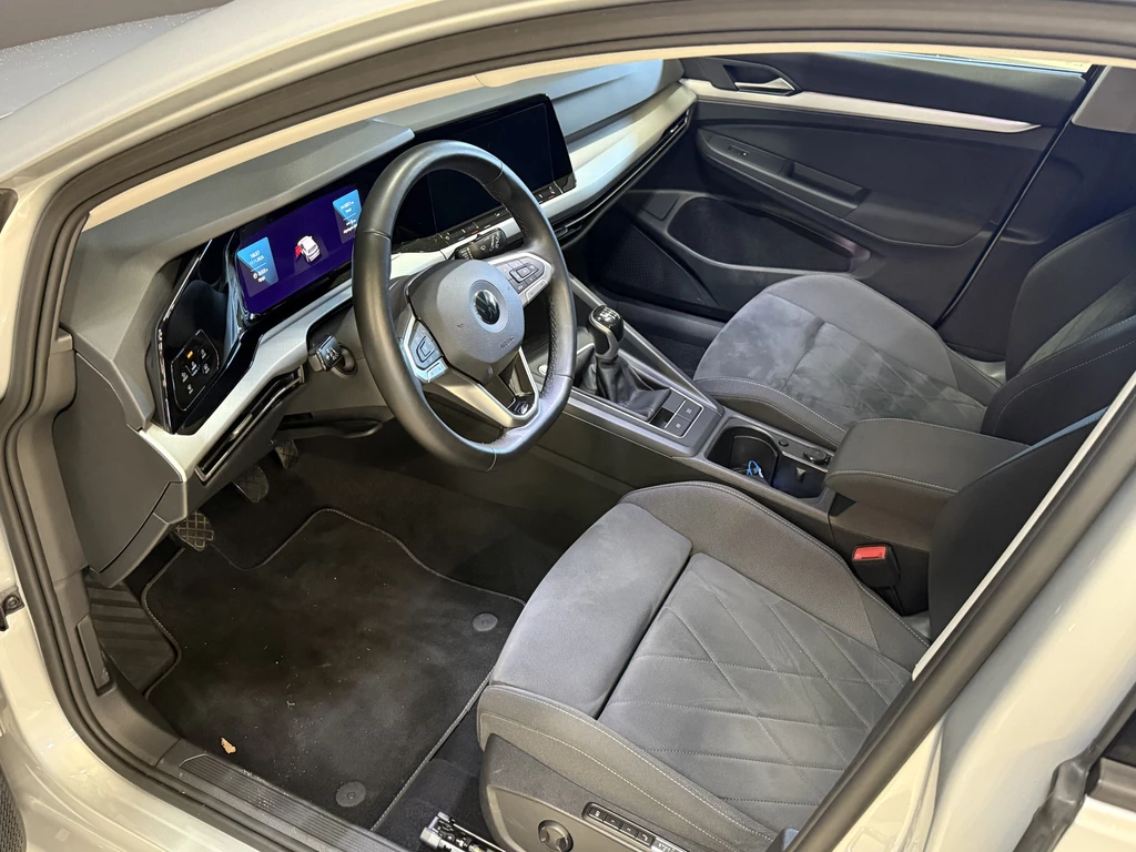 Volkswagen Golf – foto 9