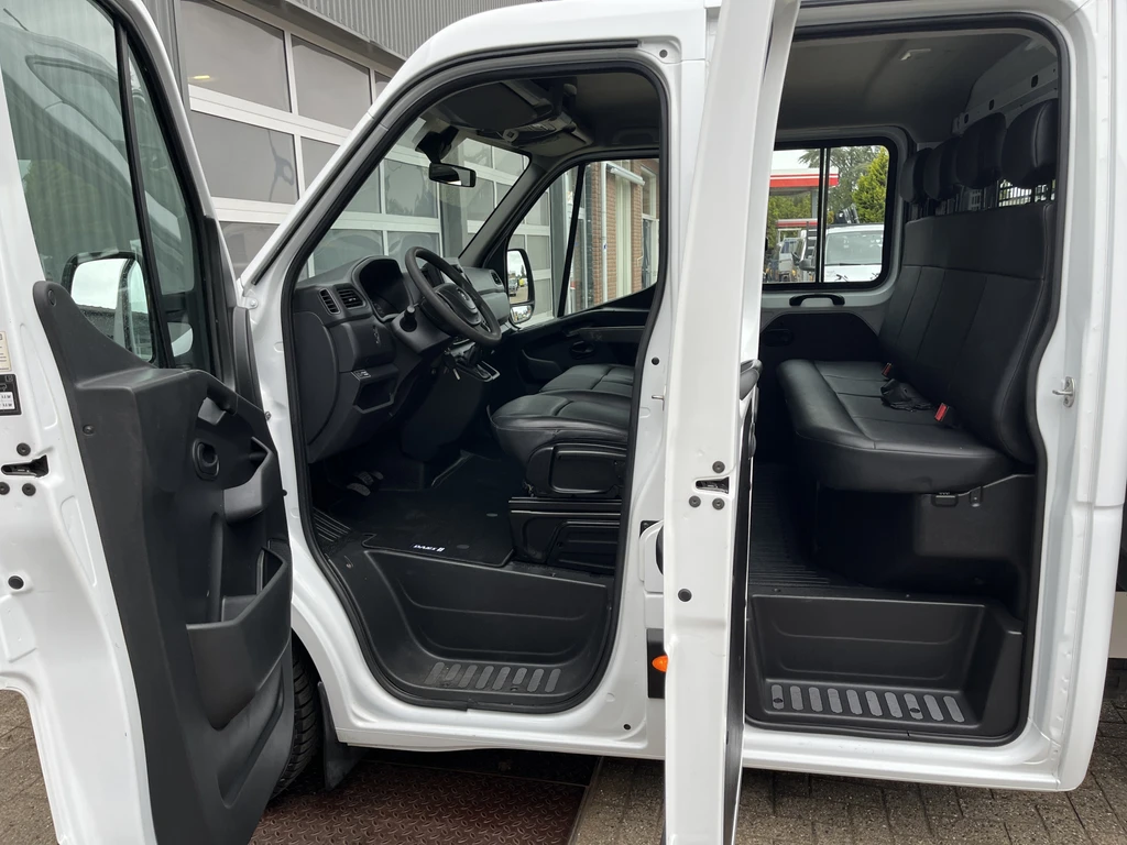 Opel Movano – foto 11