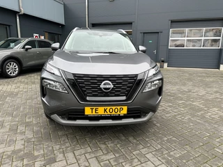 Nissan X-Trail – thumbnail 6
