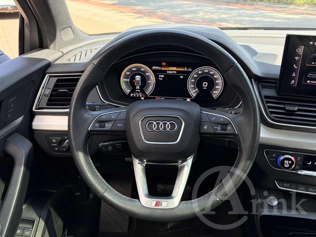 Audi Q5 – foto 17