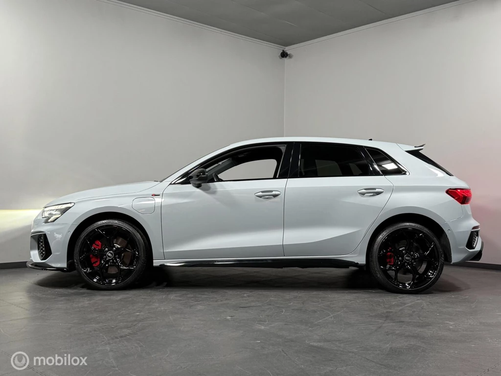 Audi A3 – foto 11