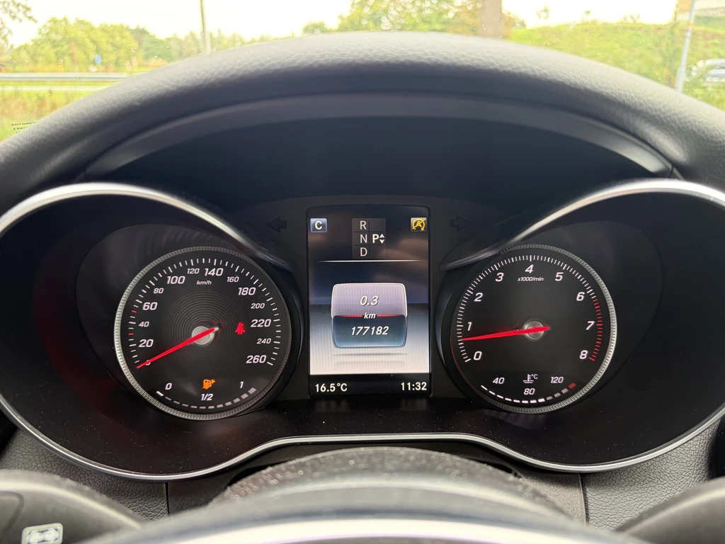 Mercedes-Benz C-Klasse – foto 18