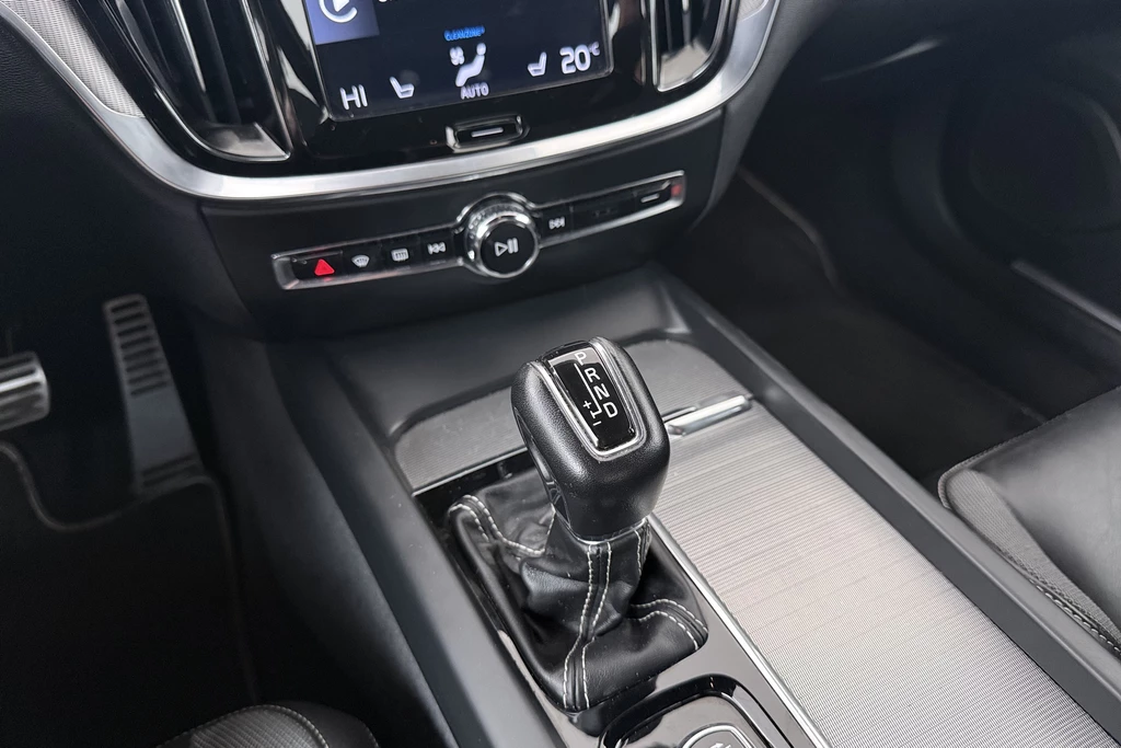 Volvo S60 – foto 32